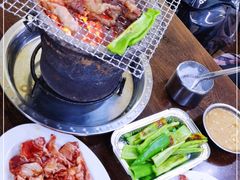 -西塔隆太白烤牛肉馆(图们路店)