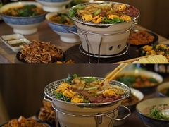 -叁窝雀·云南小锅米线(万象汇店)