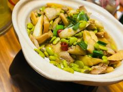 -天赋鱼馆(竹乡特色街店)