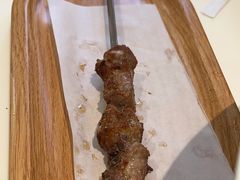 -西域胡氏大盘鸡(新华胡杨风店)