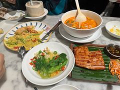 -PHO爺·越南料理(亦庄大族广场店)