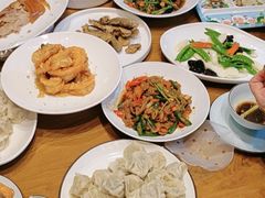 -伊喜饺子(五道口学院路店)