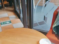 -COSTA COFFEE(新奥购物中心店)