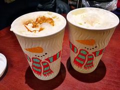COSTA&nbsp;COFFEE(凯德晶品店)-COSTA COFFEE(西贸凯德晶品4层2店)
