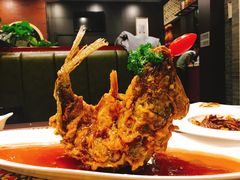 -城南往事风味主题餐厅(领秀城店)