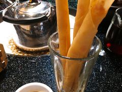 鬼5马6春卷-味可道美食坊(福基路店)