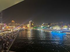 -海河游船-永乐码头(大悲院)