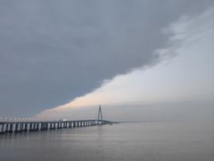 -宁波海天一洲景区
