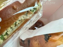 -面包与我Bread Or Me(长城汇店)