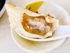 锅贴-黄阿姨锅贴大王(万航渡路店)