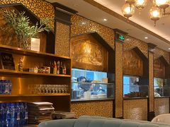 -苏坦土耳其餐厅(白云宾馆店)