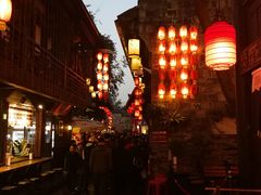 -張飛牛肉(锦里店)