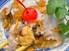 -芋包王闽南茶楼(八市店)
