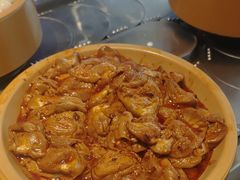 -龍歌自助小火锅(芝罘万达店)