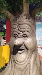 -Hamleys哈姆雷斯(东方福来德店)
