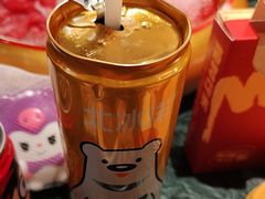-牛New寿喜烧(曹路花园城店)