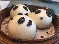 -广州文华东方酒店·江-由辉师傅主理