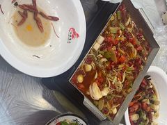 -四妹餐厅(玫瑰街店)