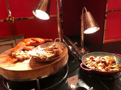 -咖啡苑 - 蔚藍夏日限定主题(永利皇宫店)
