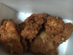 -肯德基(观海卫大润发店)