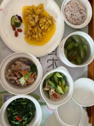 -初度润生园·独栋别墅月子中心(昆山店)