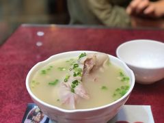 -易老妈蹄花.特色川菜(人民公园总店)