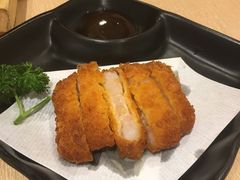 -万岁寿司(芳村店)