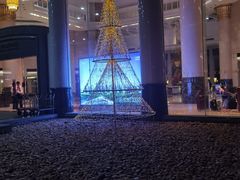 -东莞塘厦三正半山温泉酒店·沙利文西餐厅