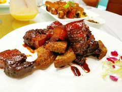 红烧肉-洋洋中餐馆·SINCE 1997(信投店)