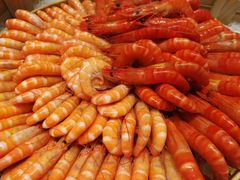 -索菲特酒店 · 云尚天际自助餐厅