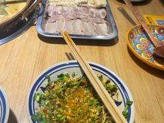 -洱火云南酸菜牛肉火锅(石景山当代商城店)