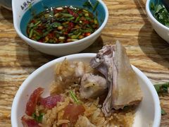 -春润大地海南椰子鸡(沙井京基百纳广场店)