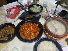 -聚味瞿记·龙虾堂(天元店)