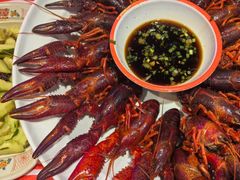 -霸王虾·麻辣小龙虾(太古里店)