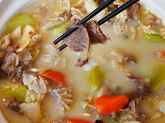 -后院犇牛主题餐厅(云岗店)
