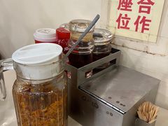 -玲又珑美食(盘福路店)