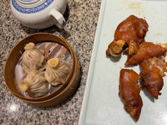 -南京大牌档(凯德1818店)