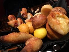 L'ATELIER de Joël Robuchon-L'ATELIER de Joel Robuchon(外滩18号店)