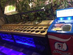 -重庆爽翻天老火锅(临平万达广场店)
