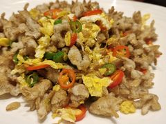 -阿斯牛牛·凉山菜(新会展店)