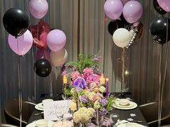 -樽宴酒楼·地道川菜·品质聚会·生日宴请