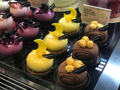 -PAPER STONE BAKERY(天汇广场店)