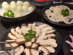 -五星桥原切肥牛火锅·30年专注好牛肉(湖塘店)