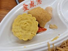 -素清香(解放路店)