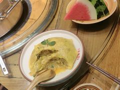 -亮欢寨酸汤鱼(沙冲路店)