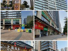 -佛山京华广场MALL