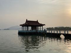 -无锡蠡湖国家湿地公园-蠡园