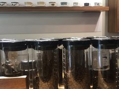 -琥珀咖啡 Ambercoffee