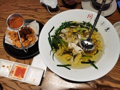 -川流不息(北蔡休闲广场店)