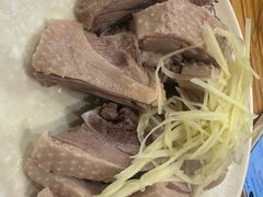 -乡亲鹅肉城(吴江店)